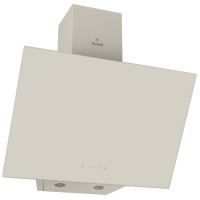 Вытяжка декоративная наклонная Perfelli DNS 6422 D 850 IV LED