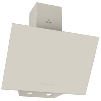 Вытяжка декоративная наклонная Perfelli DNS 6422 D 850 IV LED