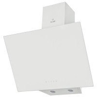 Витяжка декоративна похила Perfelli DNS 6422 D 850 WH LED