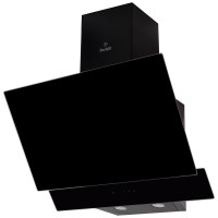 Вытяжка декоративная наклонная Perfelli DNS 6452 D 850 BL LED
