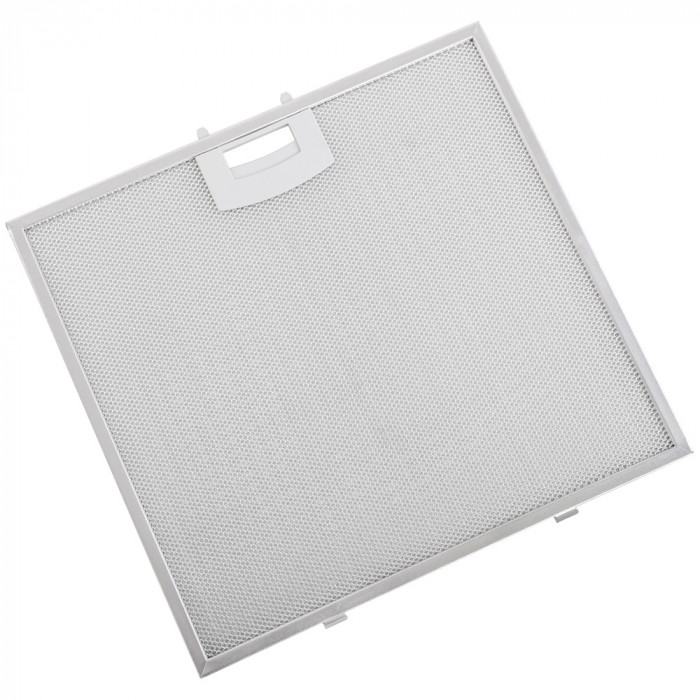 Вытяжка декоративная наклонная Perfelli DNS 6452 D 850 WH LED