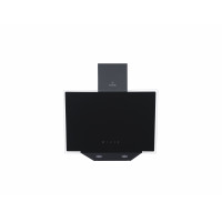 Витяжка декоративна похила Perfelli DNS 6472 D 850 BL LED