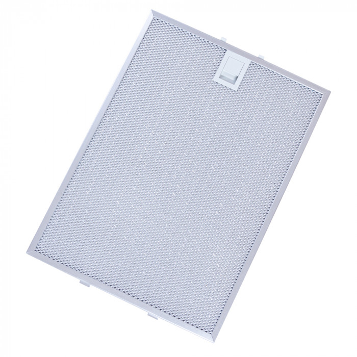 Витяжка декоративна похила Perfelli DNS 6642 WH LED