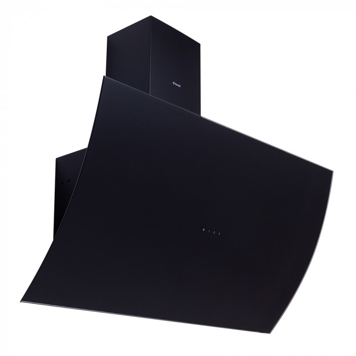 Витяжка декоративна похила Perfelli DNS 9862 BL LED