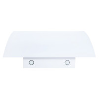 Витяжка декоративна похила Perfelli DNS 9862 W LED