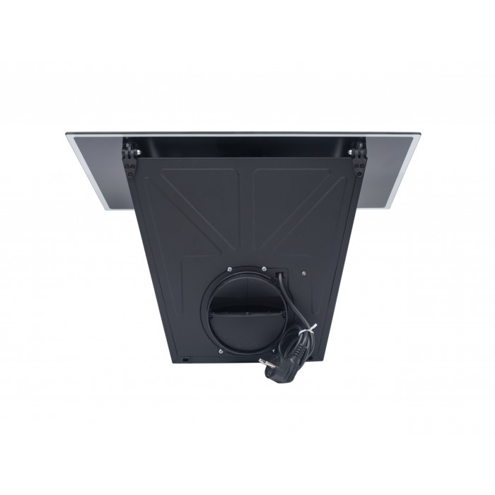 Витяжка декоративна похила Perfelli DN 5272 D 700 BL LED