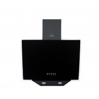 Витяжка декоративна похила Perfelli DN 5272 D 700 BL LED