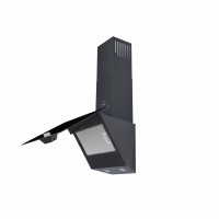 Витяжка декоративна похила Perfelli DN 5272 D 700 BL LED