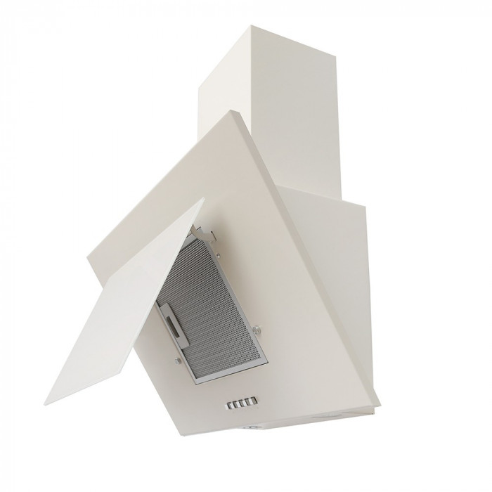 Витяжка декоративна похила Perfelli DN 613 IV