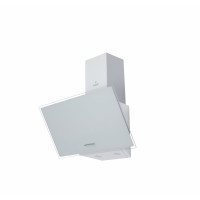 Витяжка декоративна похила Perfelli DN 6272 D 700 WH LED