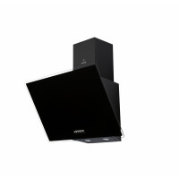 Витяжка декоративна похила Perfelli DN 6472 D 850 BL LED