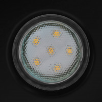 Витяжка декоративна похила Perfelli DN 6642 A 1000 BL LED