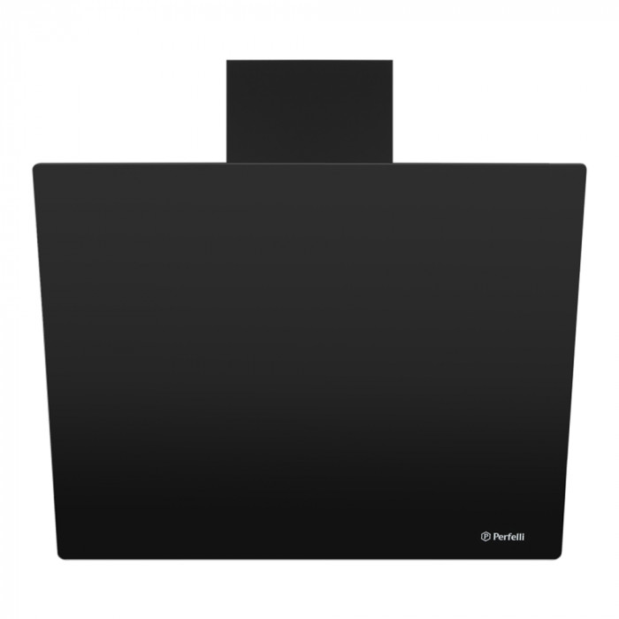 Витяжка декоративна похила Perfelli DN 6642 A 1000 BL LED