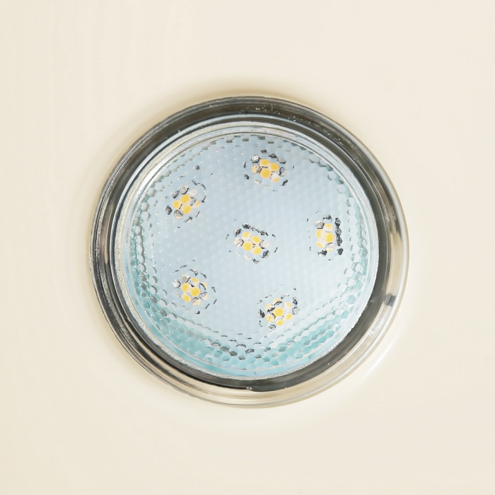 Витяжка декоративна похила Perfelli DN 6642 A 1000 IV LED