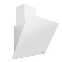 Вытяжка декоративная наклонная Perfelli DN 6642 A 1000 W LED