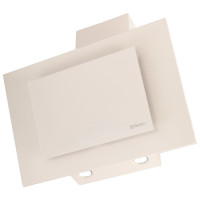 Вытяжка декоративная наклонная Perfelli DN 6671 A 1000 IV