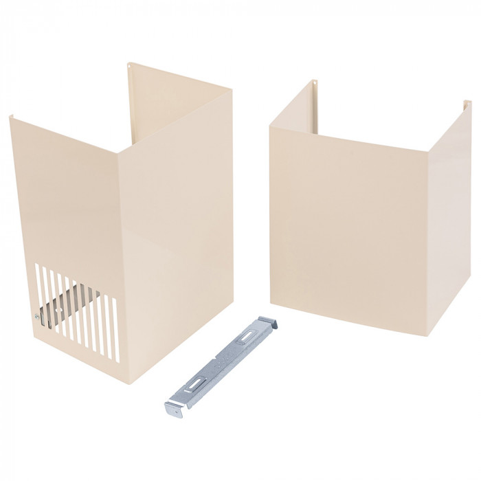 Витяжка декоративна похила Perfelli DN 6671 A 1000 IV