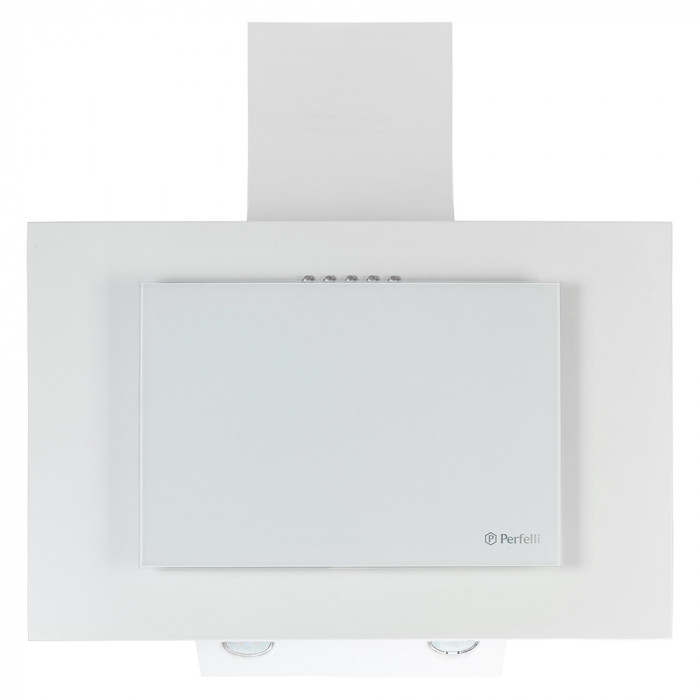 Витяжка декоративна похила Perfelli DN 6671 A 1000 W