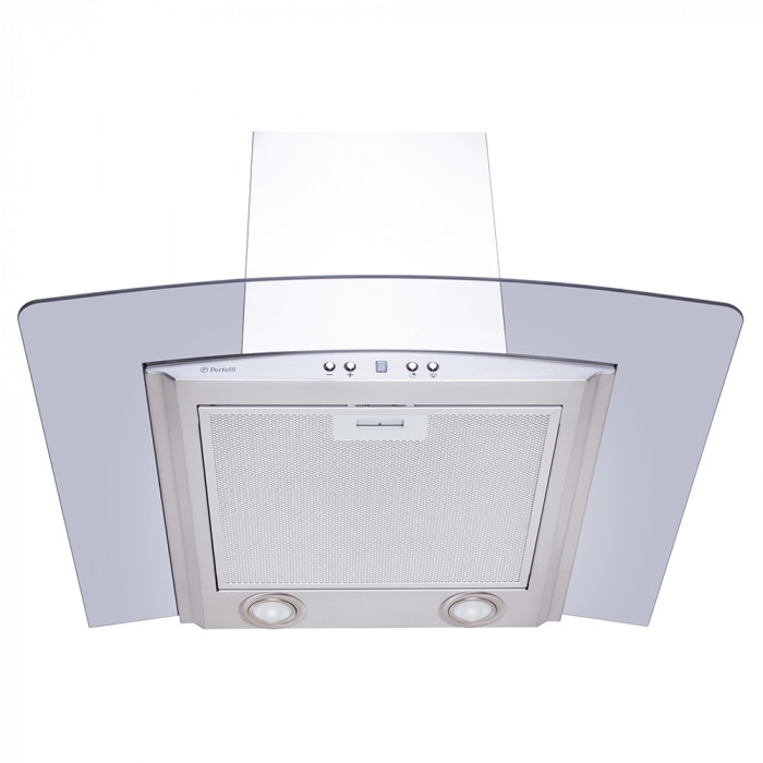 Витяжка декоративна зі склом Perfelli G 6841 I