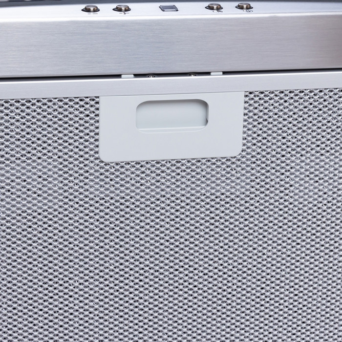 Витяжка декоративна зі склом Perfelli G 6841 I