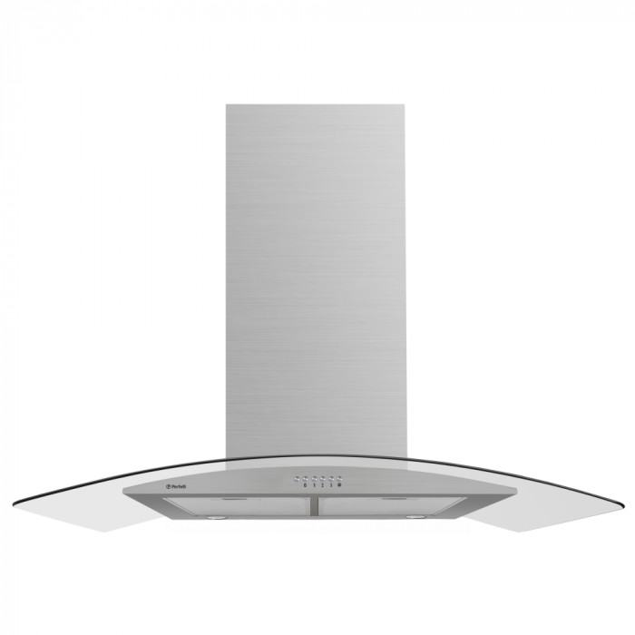 Витяжка декоративна зі склом Perfelli G 9341 I