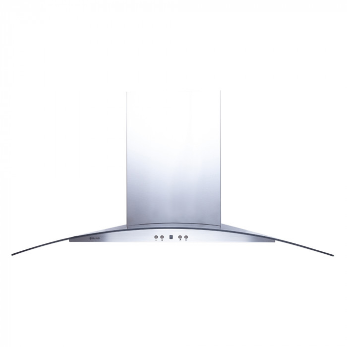 Витяжка декоративна зі склом Perfelli G 9841 I