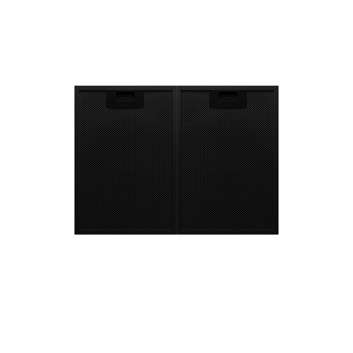 Вытяжка купольная Perfelli K 5210 BL 700 LED