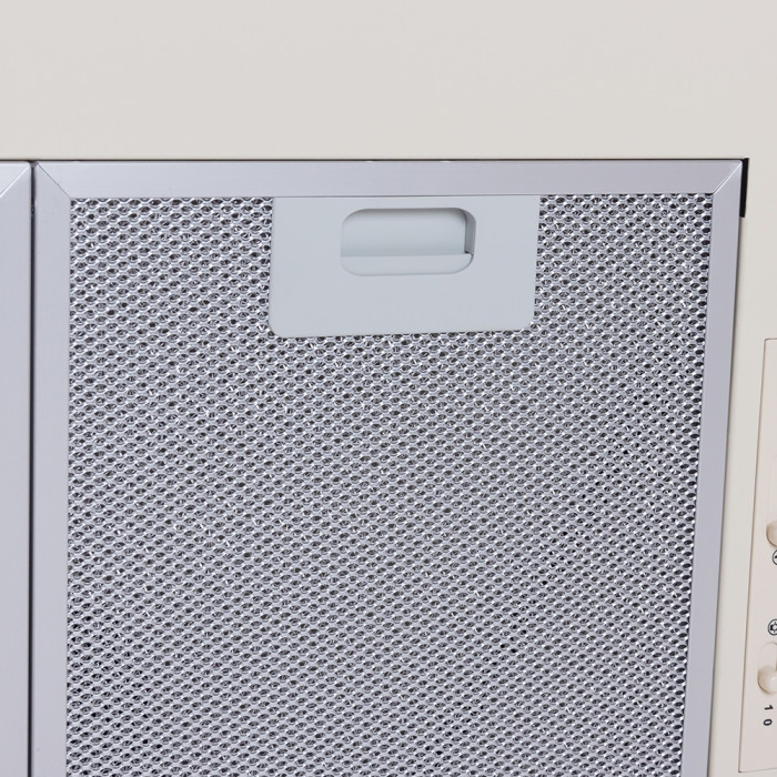 Витяжка купольна Perfelli K 6122 IV Wood LED