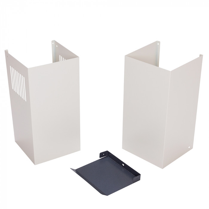 Витяжка купольна Perfelli K 6122 IV Wood LED