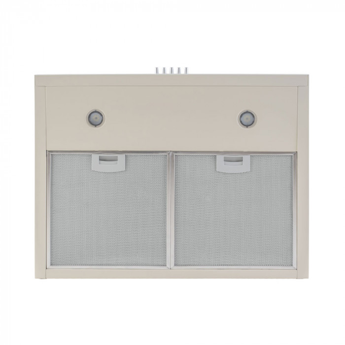 Витяжка купольна Perfelli K 6202 IV 700 LED