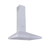 Витяжка купольна Perfelli K 6202 WH 700 LED