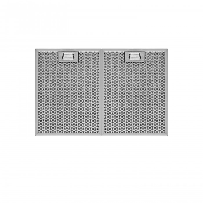 Витяжка купольна Perfelli K 6210 I 700 LED