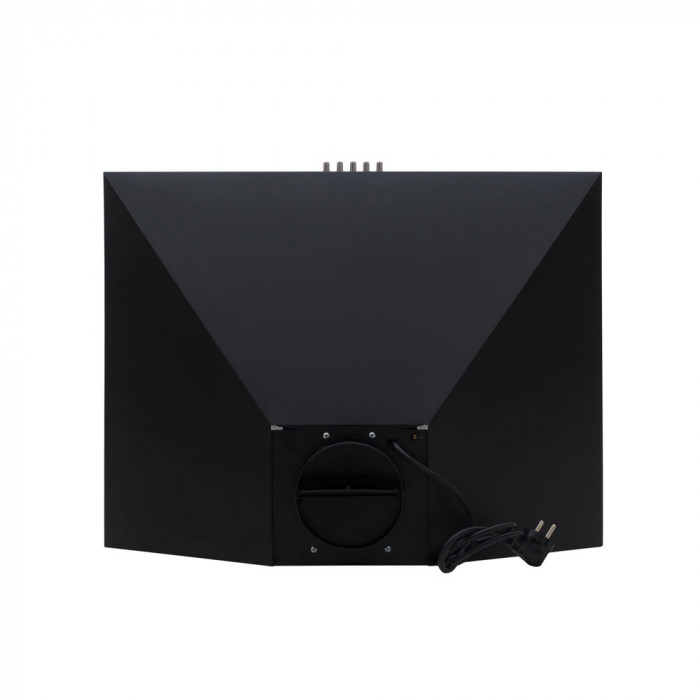 Витяжка купольна Perfelli K 6232 BL 700 LED RETRO