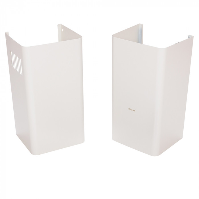 Вытяжка купольная Perfelli K 6332 IV Retro LED