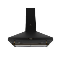 Perfelli K 6432 BL 850 LED RETRO