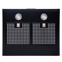 Витяжка купольна Perfelli K 6442 BL LED
