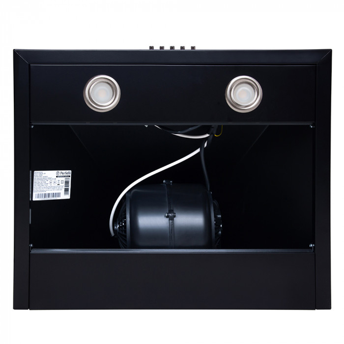 Витяжка купольна Perfelli K 6442 BL LED