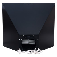 Витяжка купольна Perfelli K 6442 BL LED