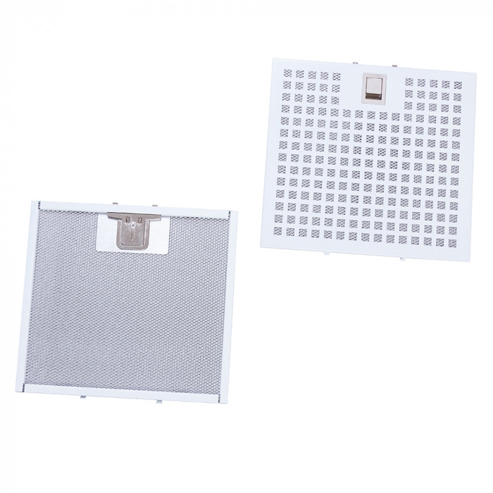 Витяжка купольна Perfelli K 6442 W LED