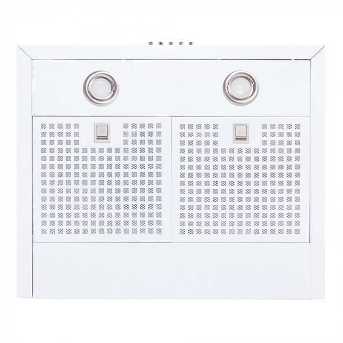 Витяжка купольна Perfelli K 6442 W LED