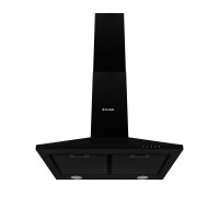 Витяжка купольна Perfelli K 6610 BL 1000 LED