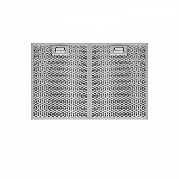 Витяжка купольна Perfelli K 6610 I 1000 LED