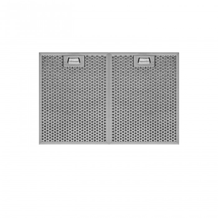 Витяжка купольна Perfelli K 6610 WH 1000 LED