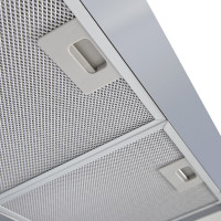 Витяжка декоративна Т-подібна Perfelli TET 6612 A 1000 I LED