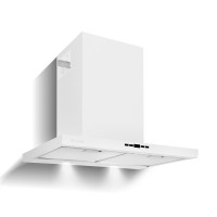 Вытяжка декоративная Т-образная Perfelli TET 6612 A 1000 W LED