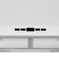 Вытяжка декоративная Т-образная Perfelli TET 6612 A 1000 W LED