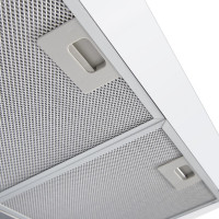 Вытяжка декоративная Т-образная Perfelli TET 6612 A 1000 W LED
