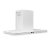 Вытяжка декоративная Т-образная Perfelli TET 9612 A 1000 W LED
