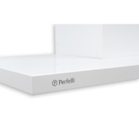 Вытяжка декоративная Т-образная Perfelli TET 9612 A 1000 W LED