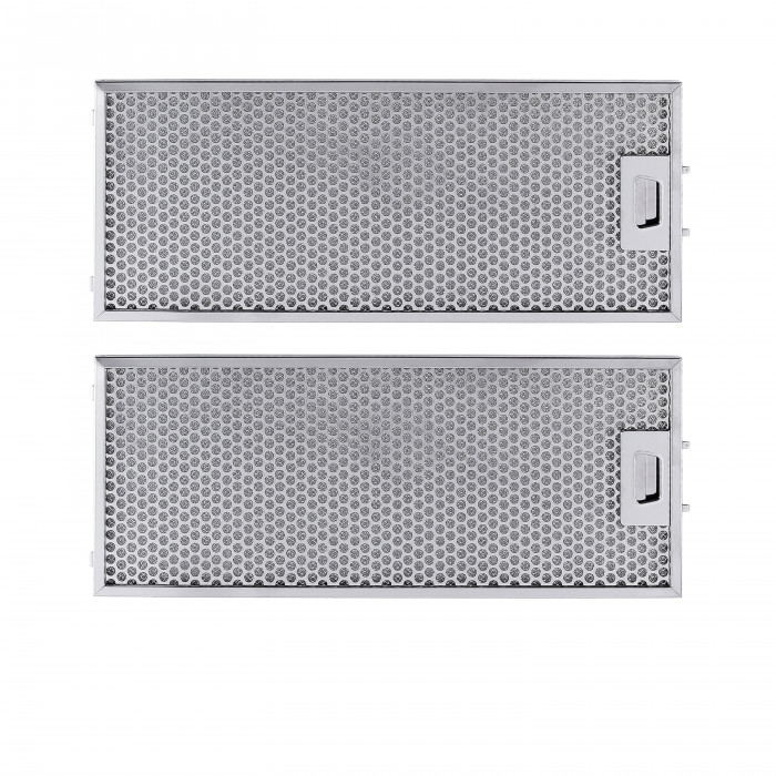 Витяжка телескопічна Perfelli TLS 6763 WH 1100 LED Sensor